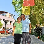 Korkmaz *