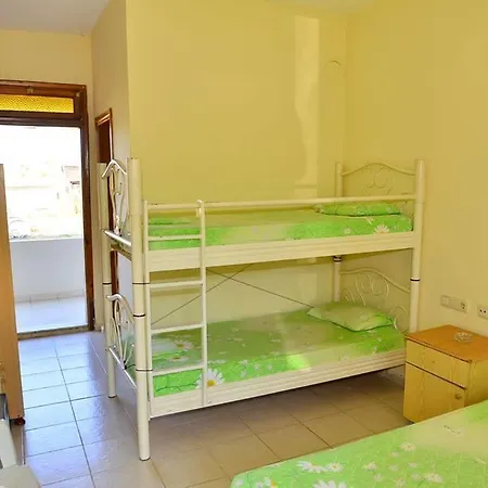 Korkmaz בית הארחה