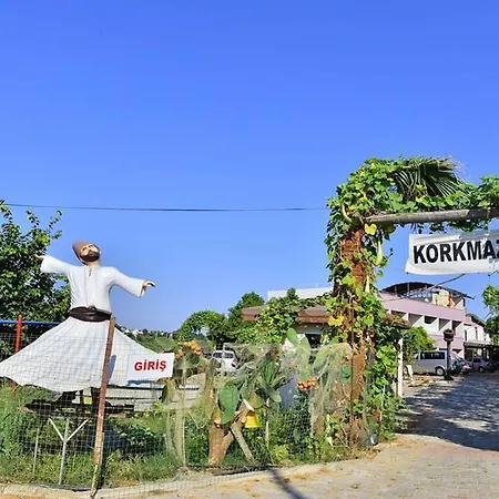 Korkmaz 招待所 *
