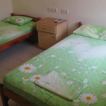 Guest house Korkmaz *