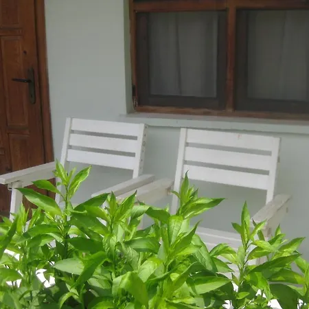 Guest house Korkmaz Side