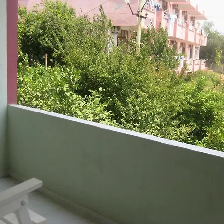 Guest house Korkmaz *