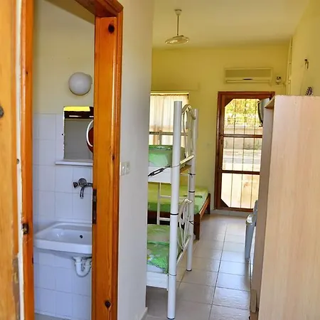 Guest house Korkmaz Side