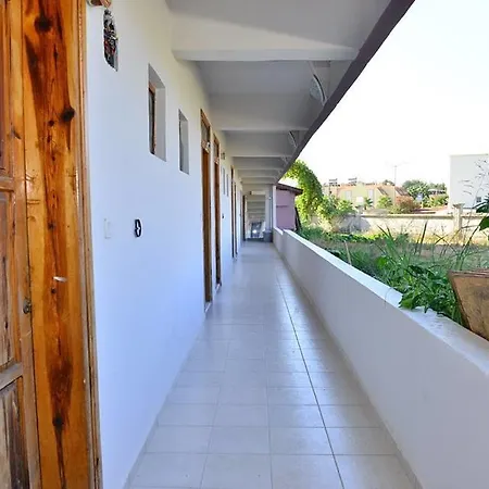 Guest house Korkmaz