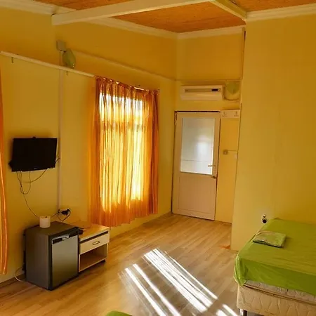 Korkmaz Guest house