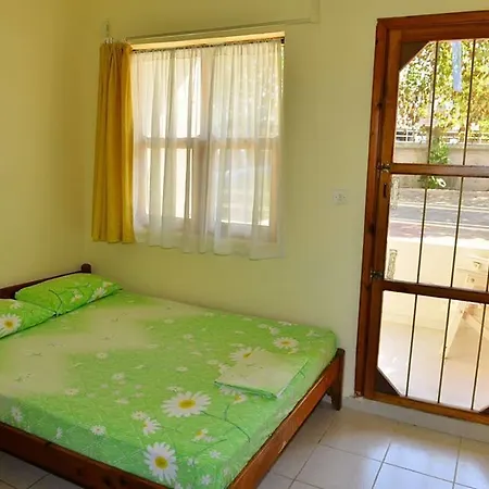 Guest house Korkmaz *
