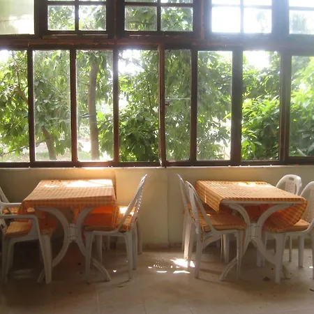 Korkmaz Guest house *