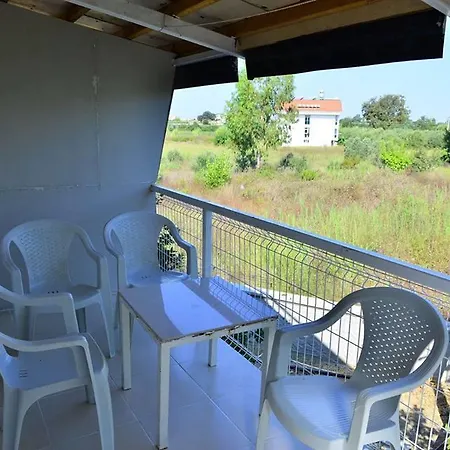 Korkmaz Penzion Side